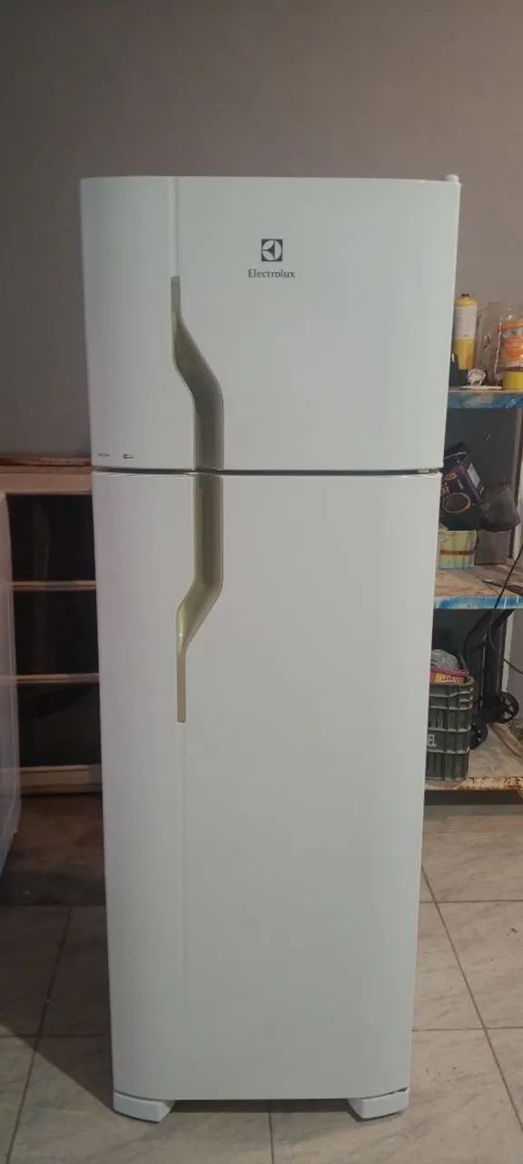 Geladeira 