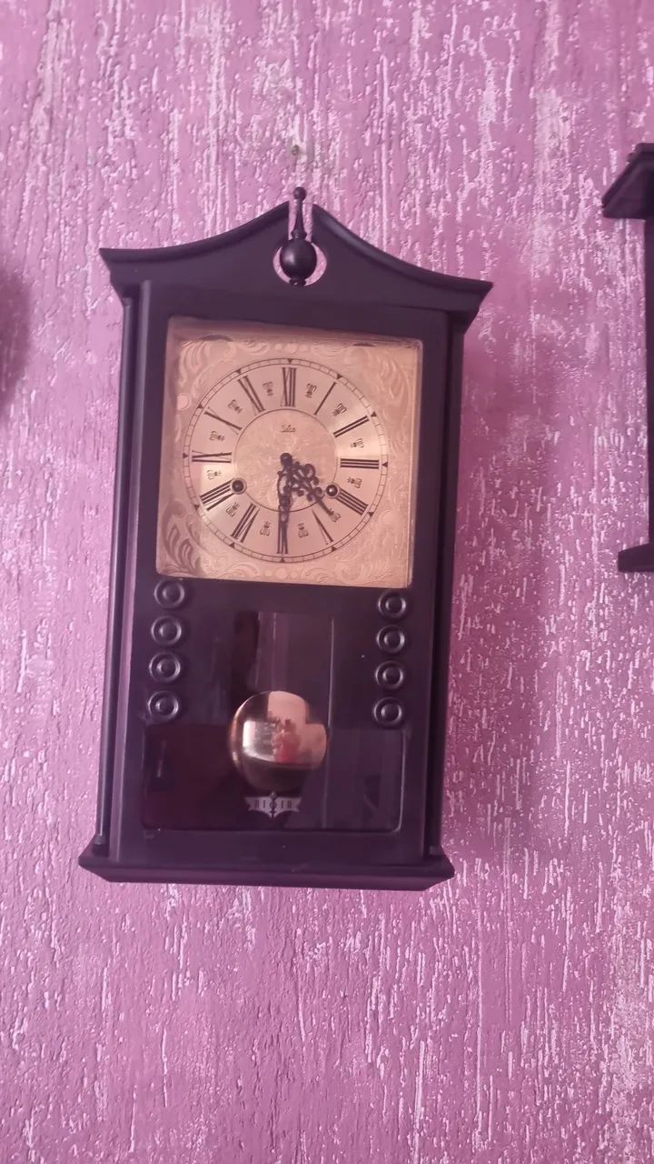 Relógio carrilhão Silco - Foto 3