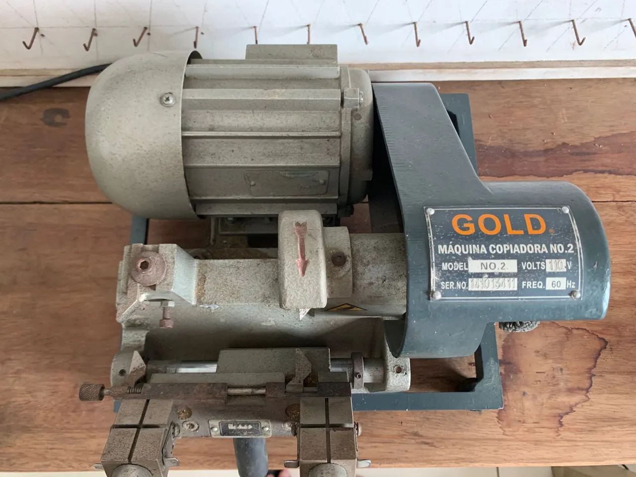 Copiadoras de chaves - Foto 3