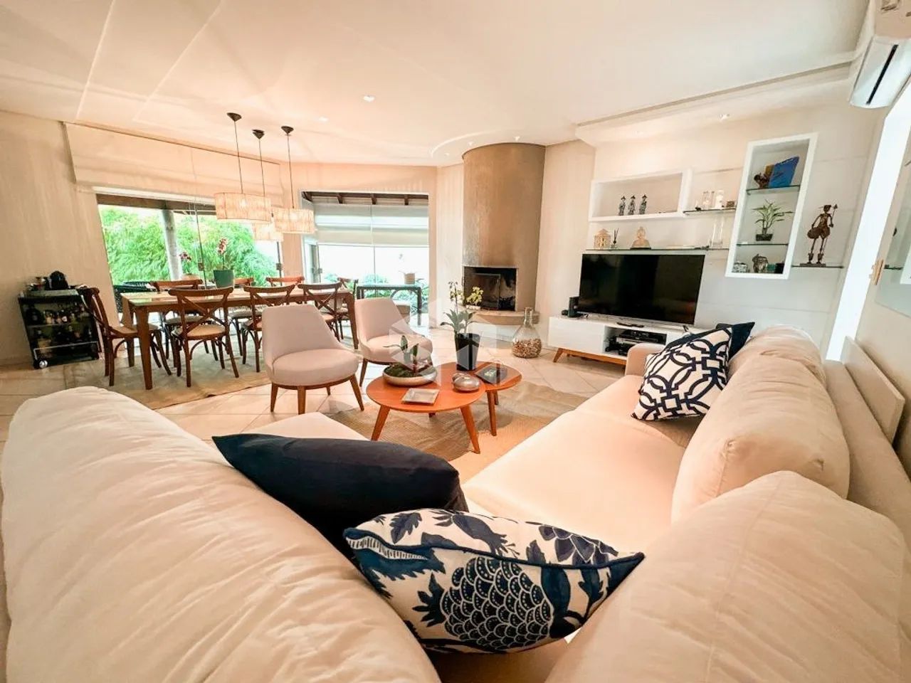 casa a venda no novo campeche florianopolis - Foto 4