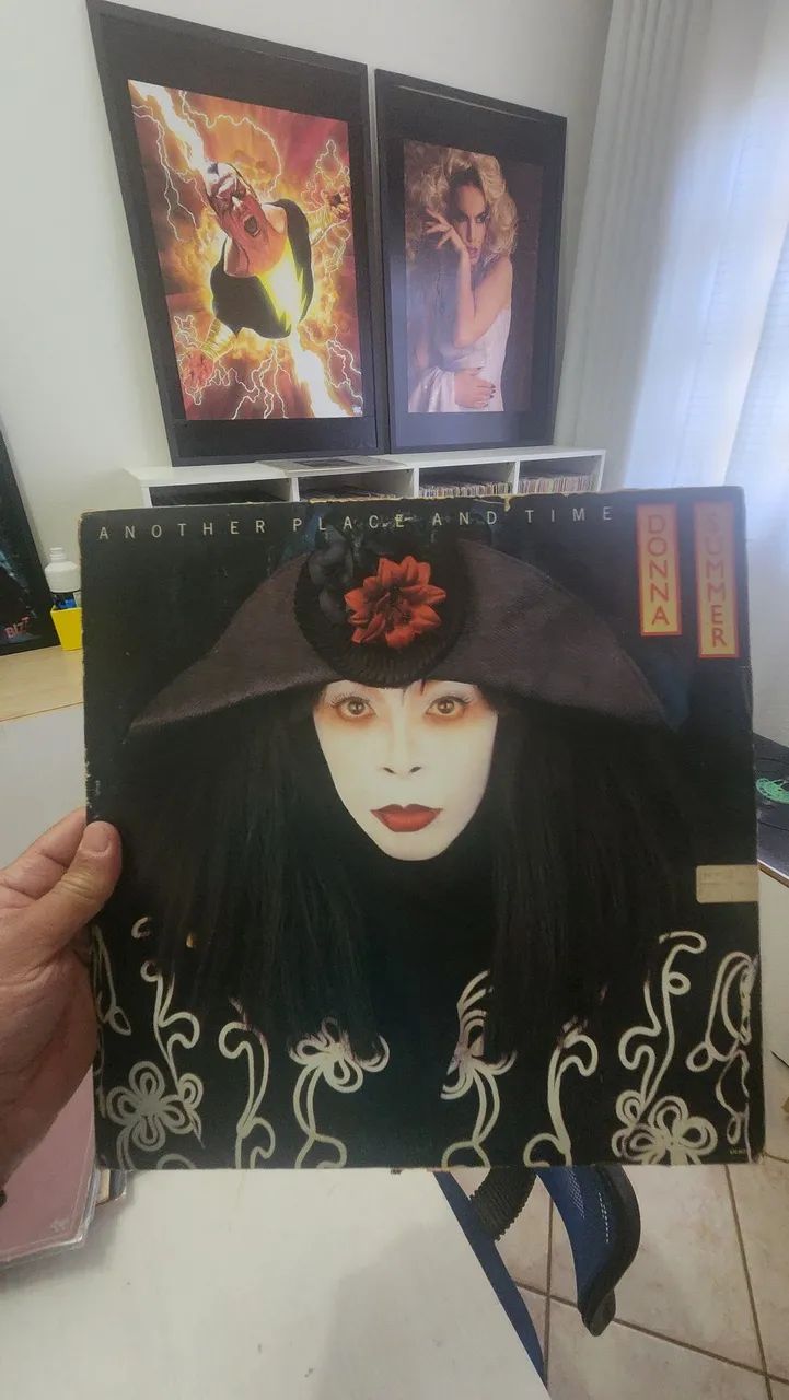 DISCOS VINIL LP POP ROCK VALOR UNITARIO - Foto 3