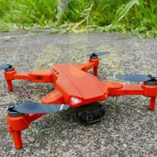 Mini Drone L900 Pró Original: Homologado, Seguro e com GPS Integrado - Foto 2