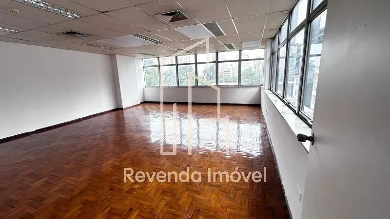SALA COMERCIAL COMERCIAL em SÃO PAULO - SP, CONSOLAÇÃO - Foto 2