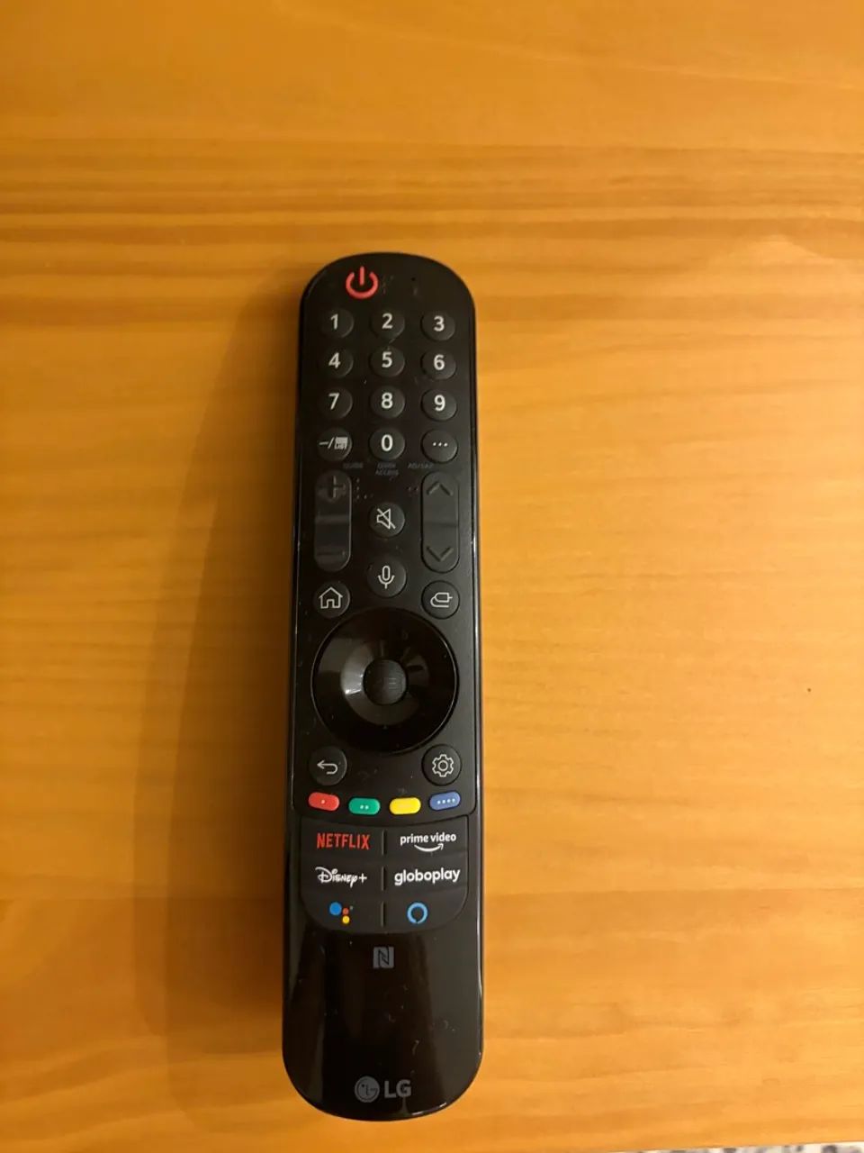 TV LG OLED 48 polegadas 4k - Foto 5