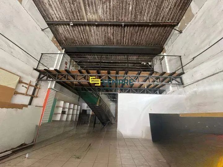 Loja comercial para aluguel no Cidade Nova em Belo Horizonte - Foto 5
