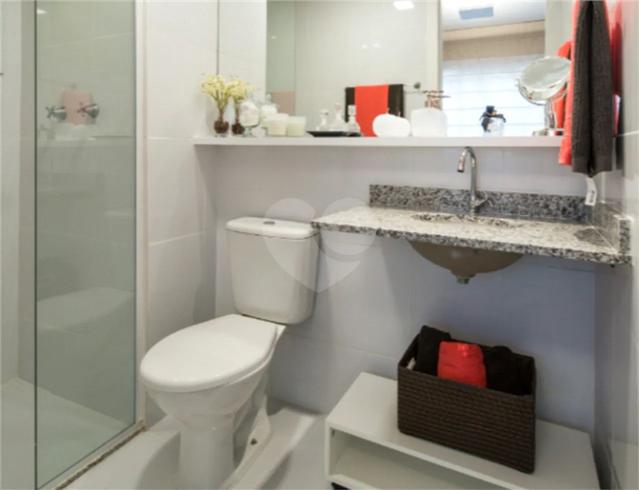 Apartamento com 2 quartos à venda em Santa teresinha - SP - Foto 5