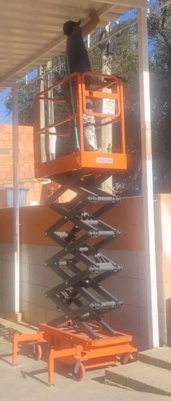 Plataforma  - Foto 4