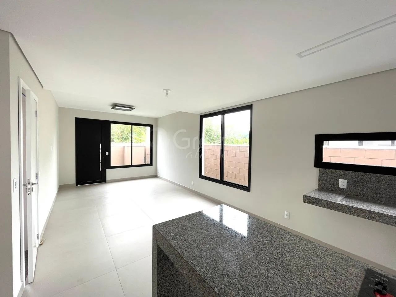 Casa 3 quartos no Carianos. - Foto 4