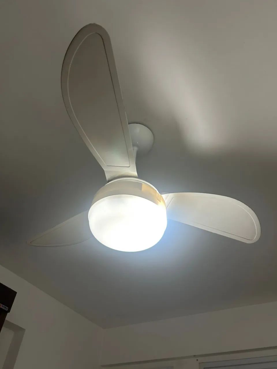 Ventilador de teto - Foto 5