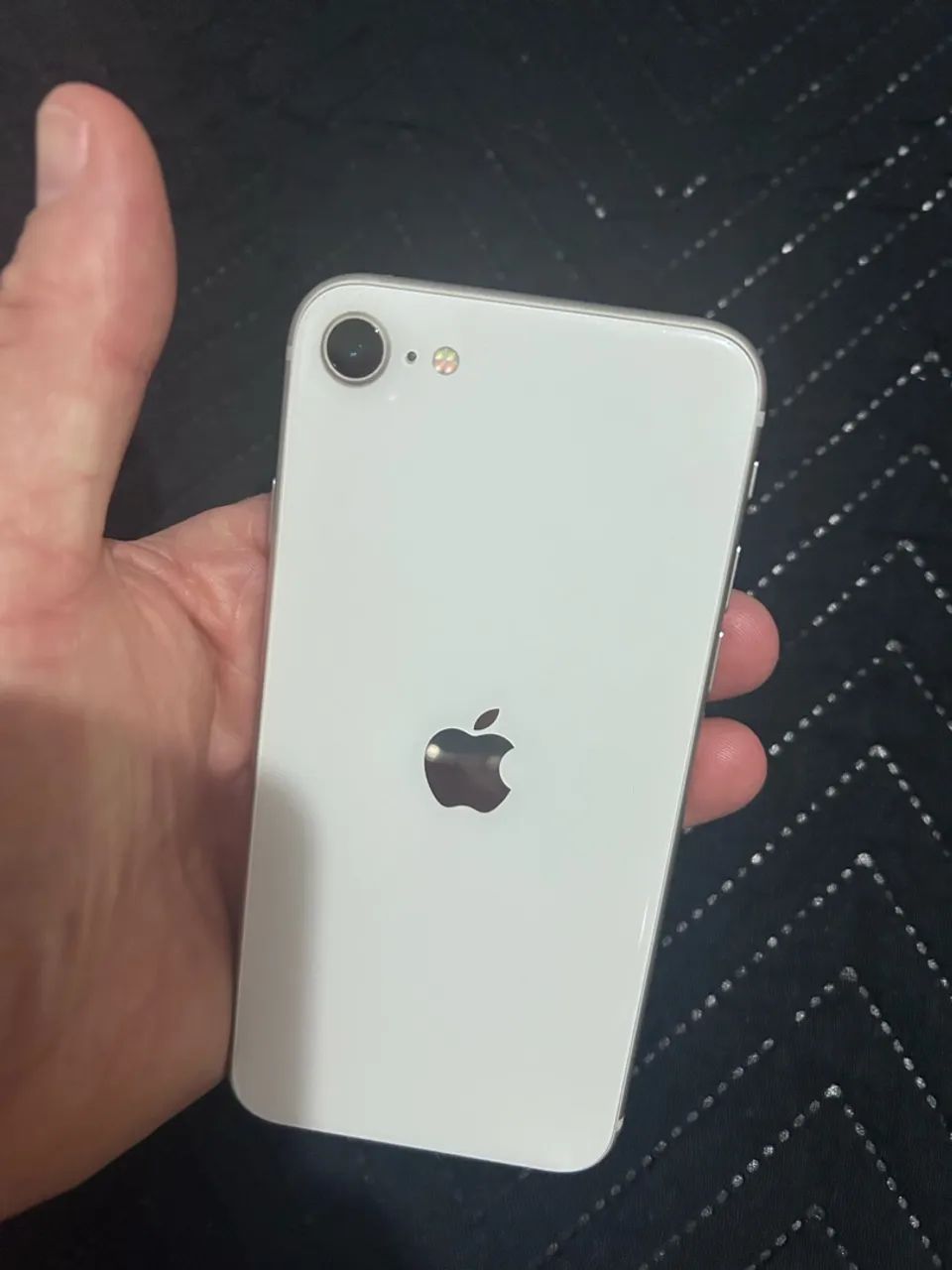 iPhone SE 3 geração 256Gb - Foto 3