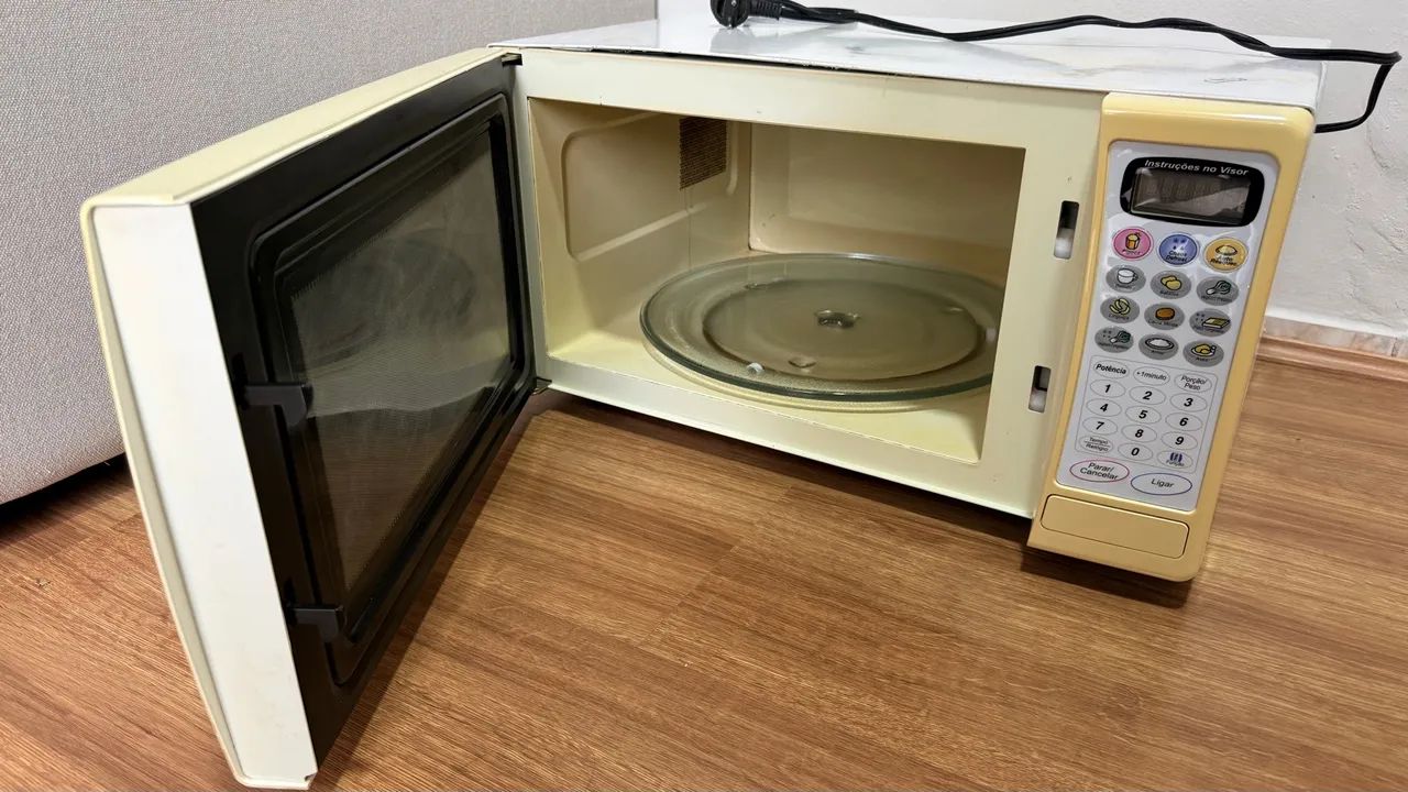 Microondas Panasonic - Foto 3