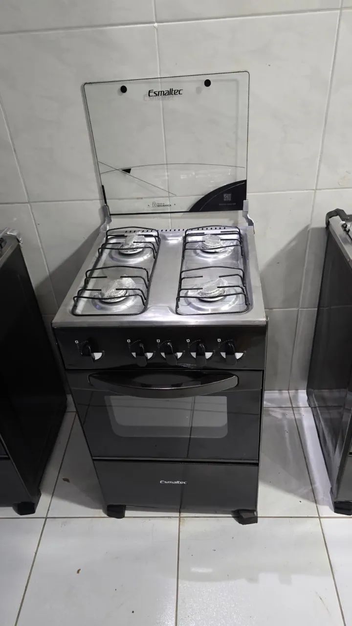 Fogão 4 bocas  - Foto 3