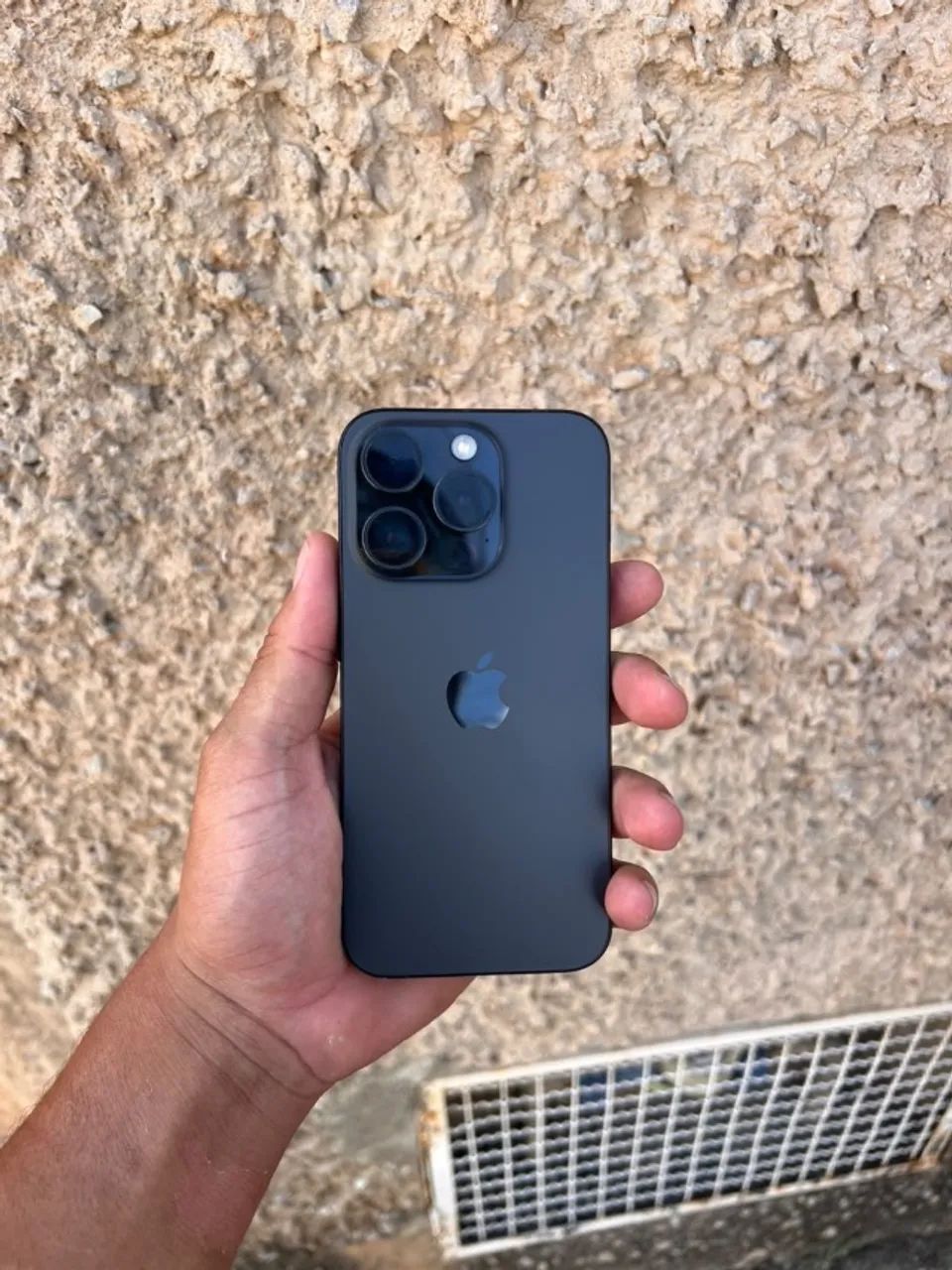 iPhone 15 Pro 256g - Foto 4