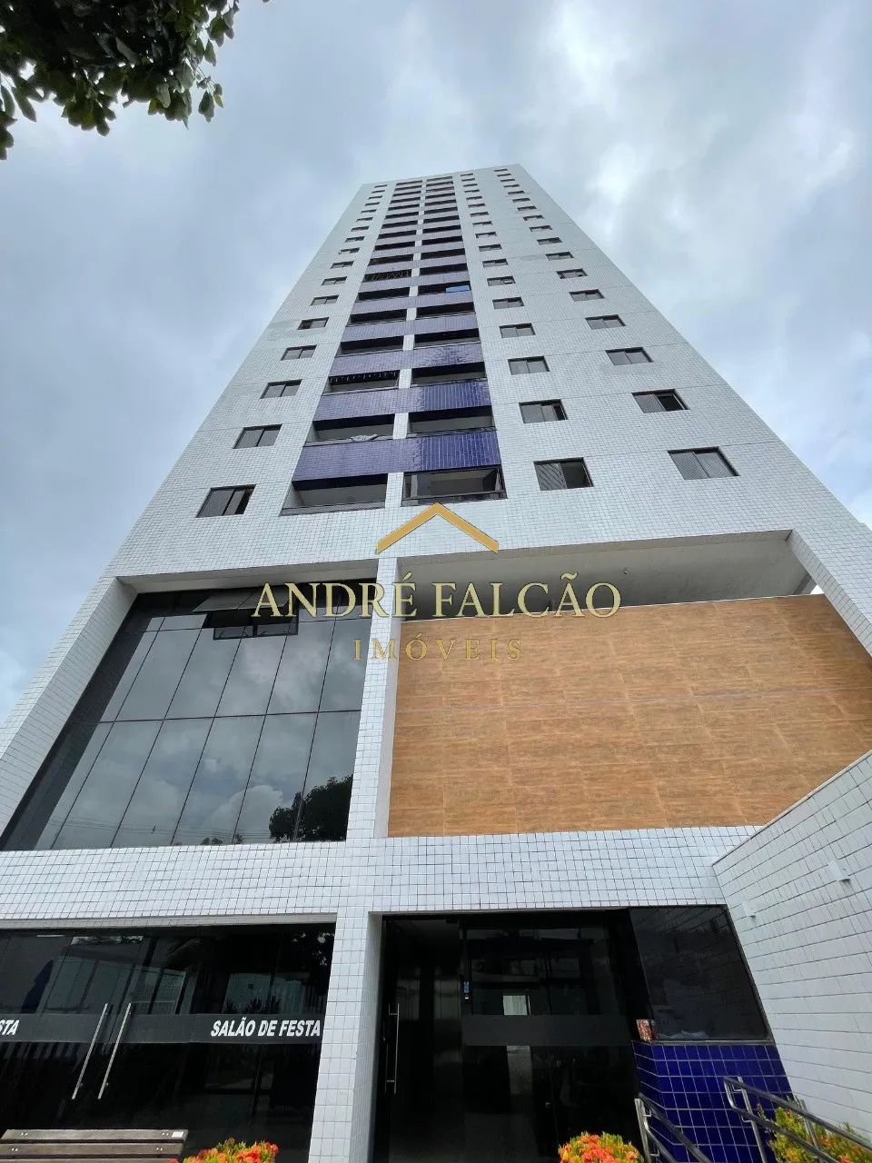 APARTAMENTO RESIDENCIAL em RECIFE - PE, SETÚBAL