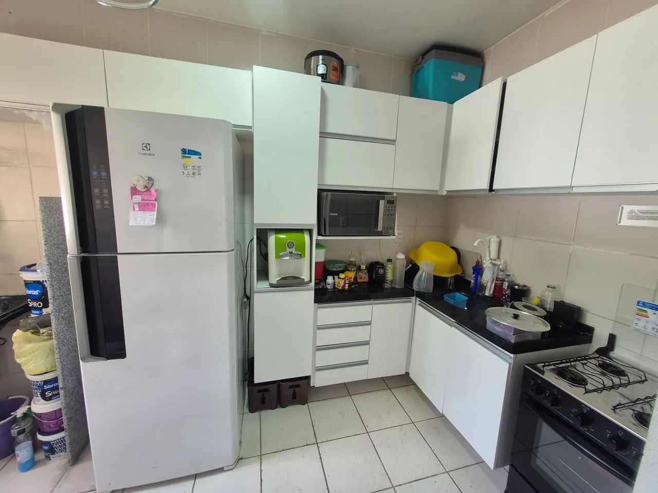 VENDO APARTAMENTO NO ICARAÍ  - Foto 2