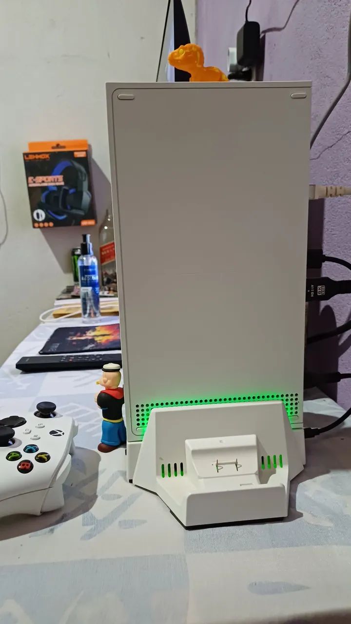 Xbox séries S  - Foto 4