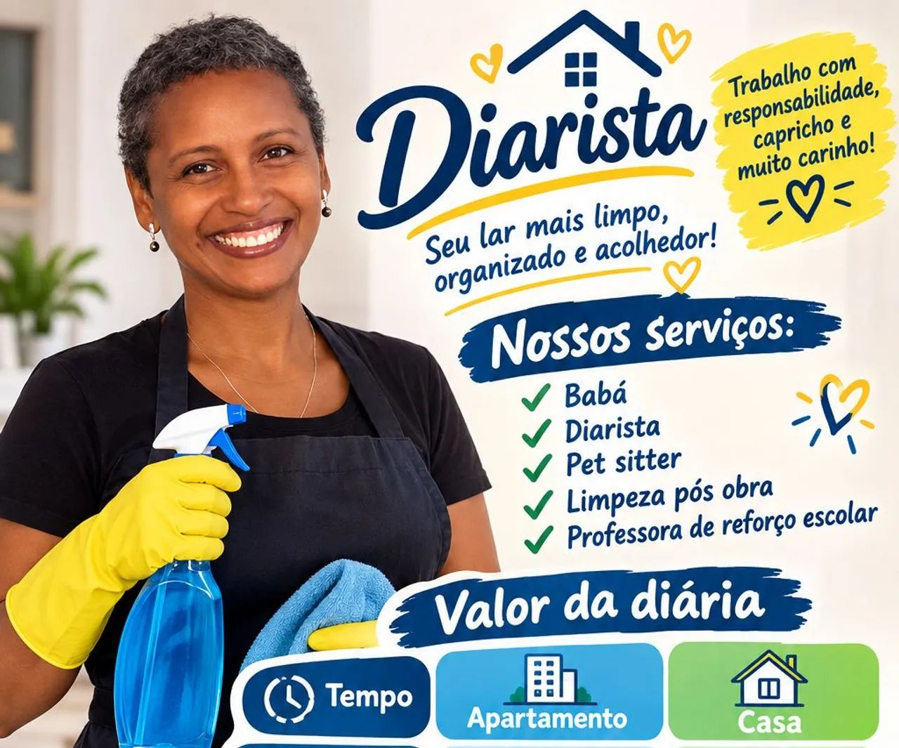 Diarista