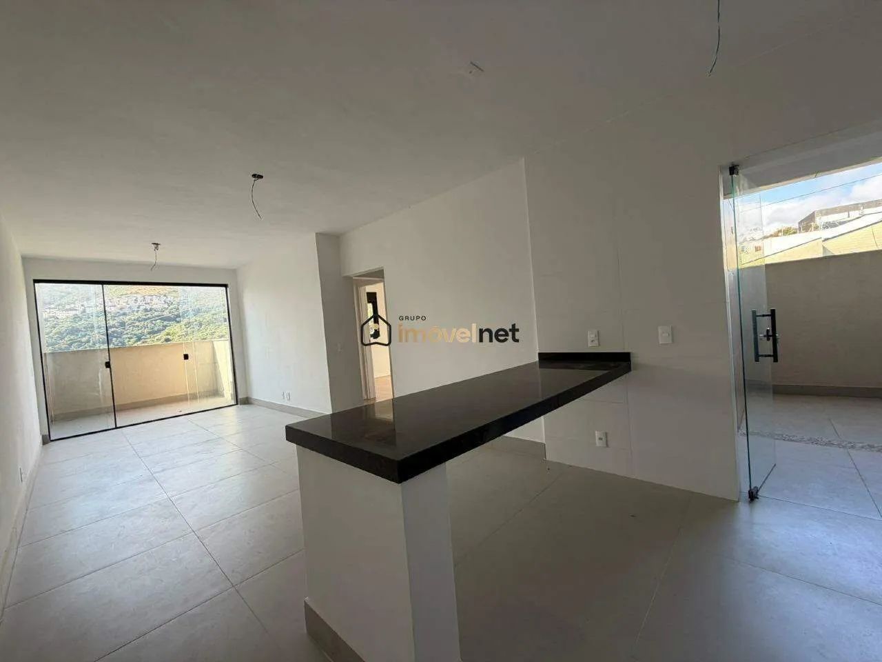 Área Privativa No Buritis 2 com Lazer - Foto 3
