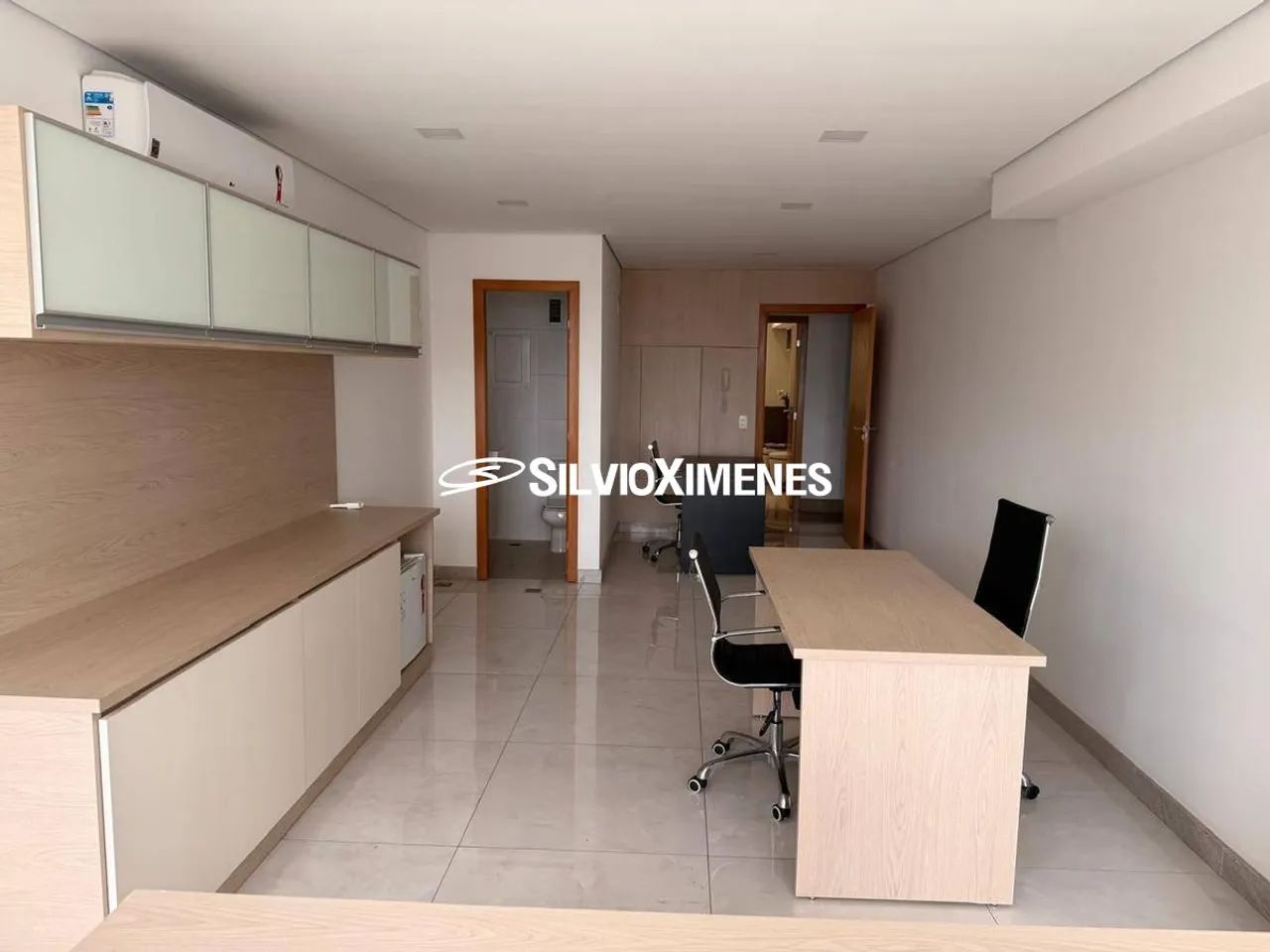 Salas Comerciais para Locação, Estoril - Belo Horizonte - Foto 5