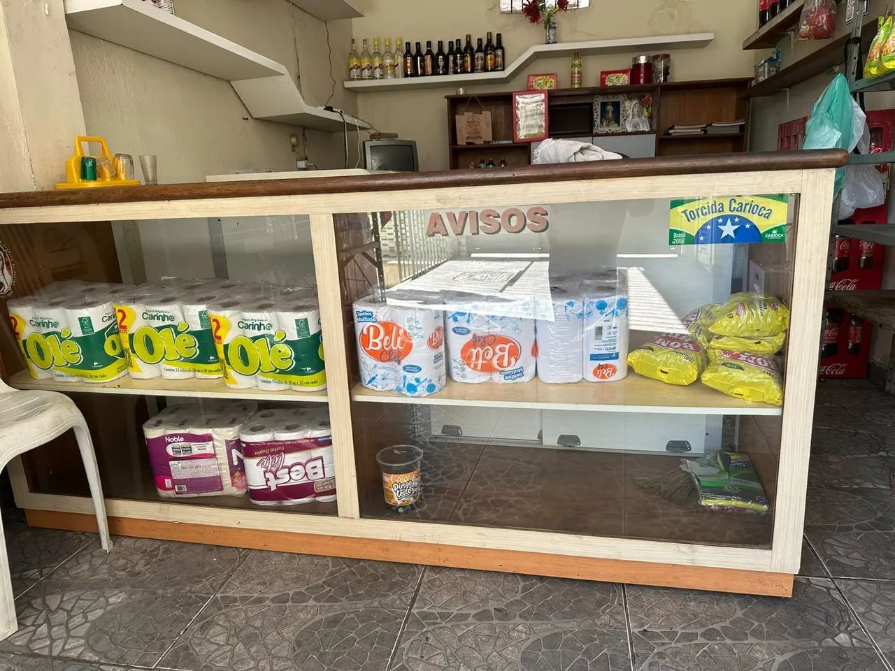 Balcão em MDF - Foto 2