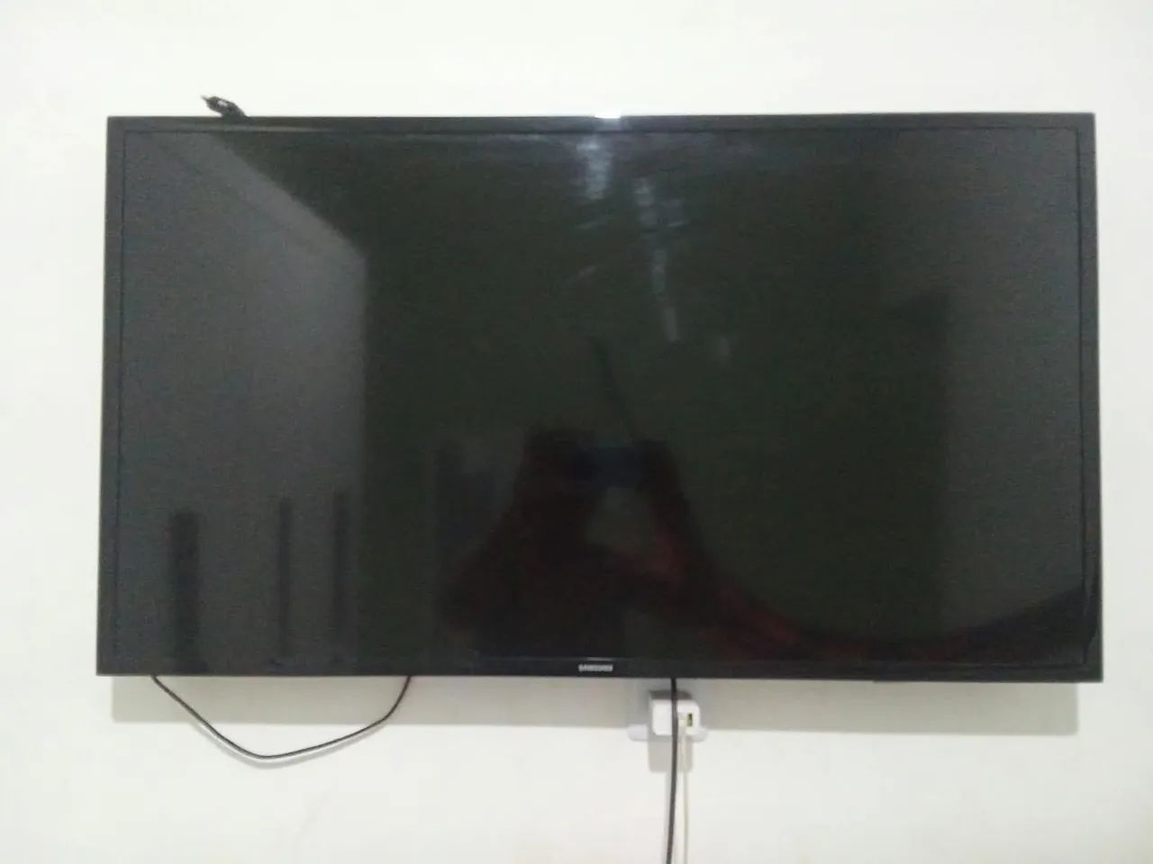Tv Samsung smart 