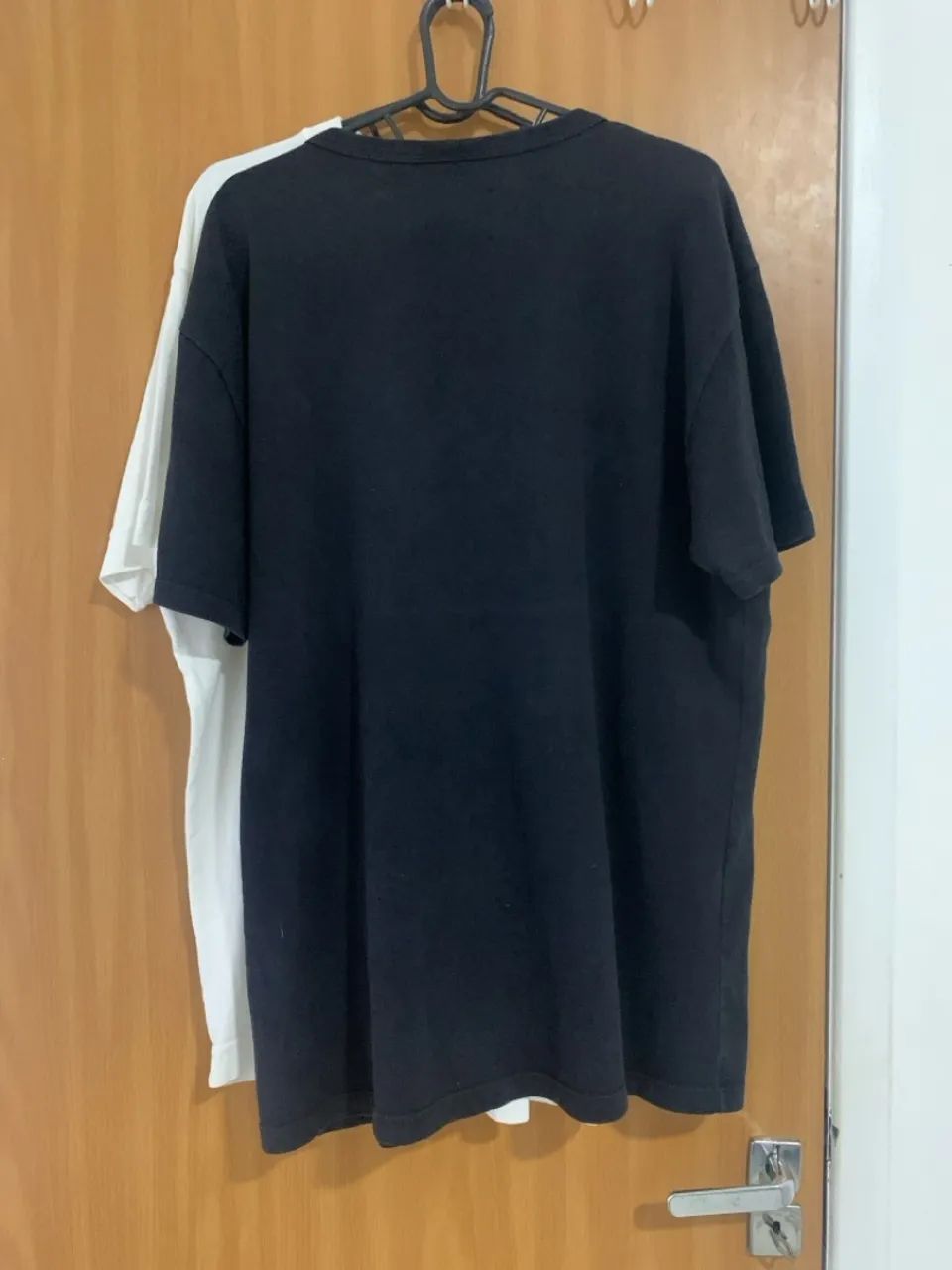 Camisa champion e Camisa Sufgang - Foto 5
