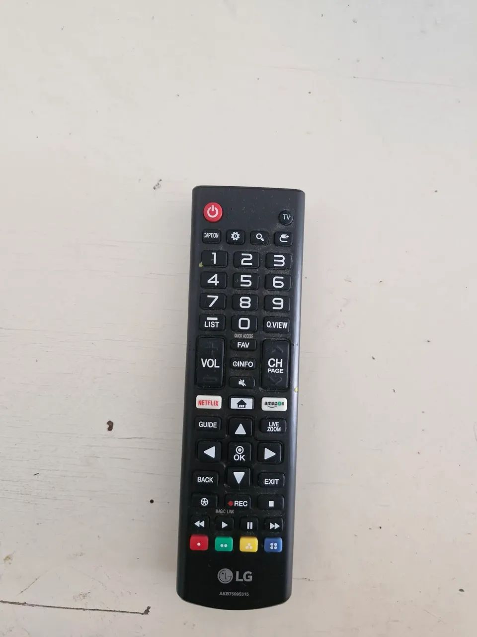 TV LG Smart 24 polegadas - Foto 5