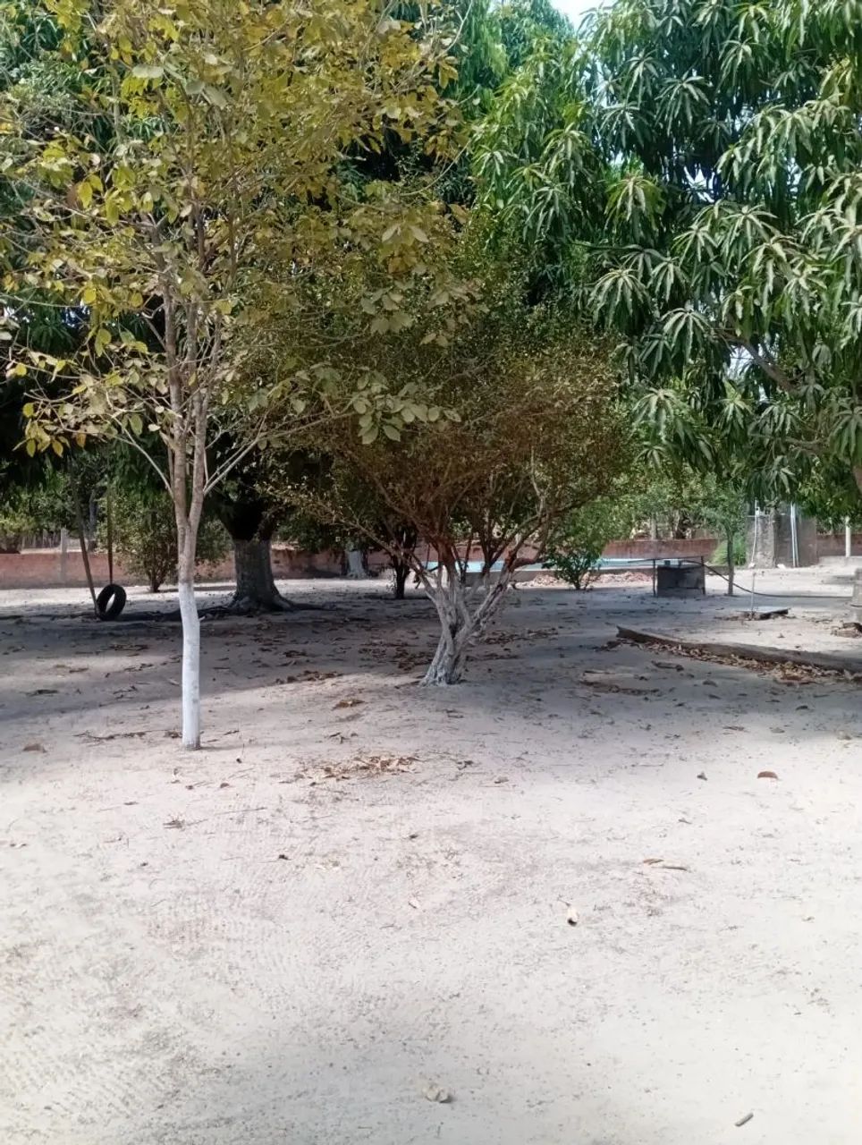 Vendo sitio