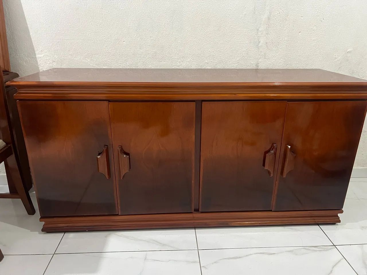 Móveis semi novo - Foto 2