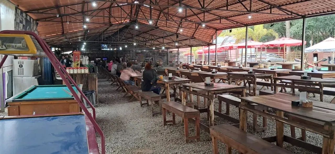 Restaurante com estacionamento na Zona Sul. Ref; 2059 - Foto 7