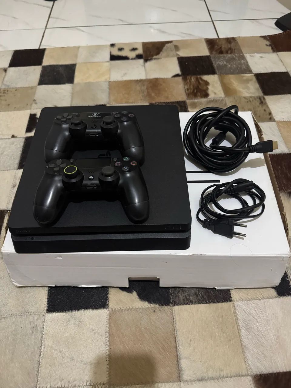 PlayStation 4