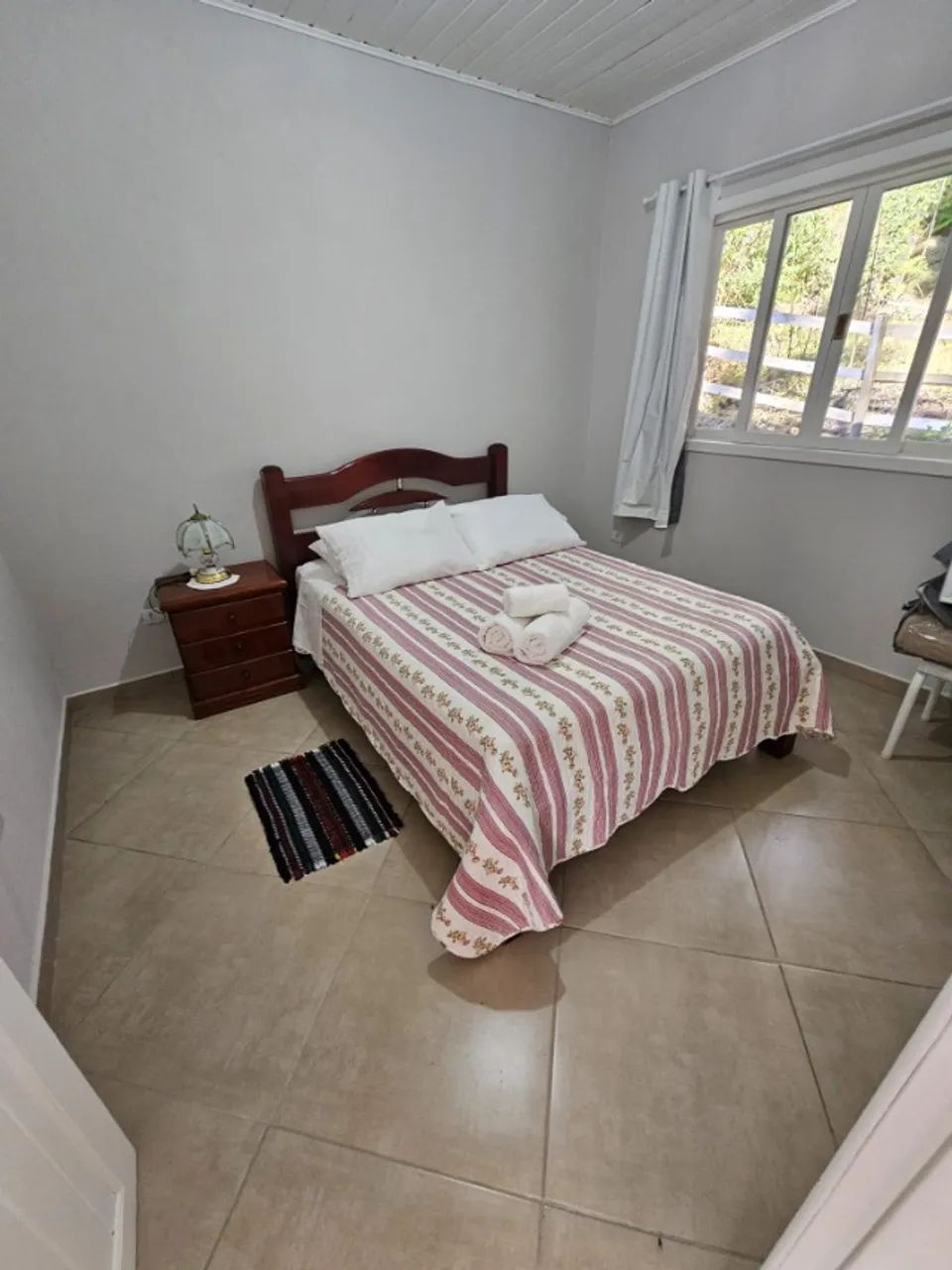 ? CASA PARA LOCAÇÃO - RIO DO OURO, ANITÁPOLIS - Foto 3