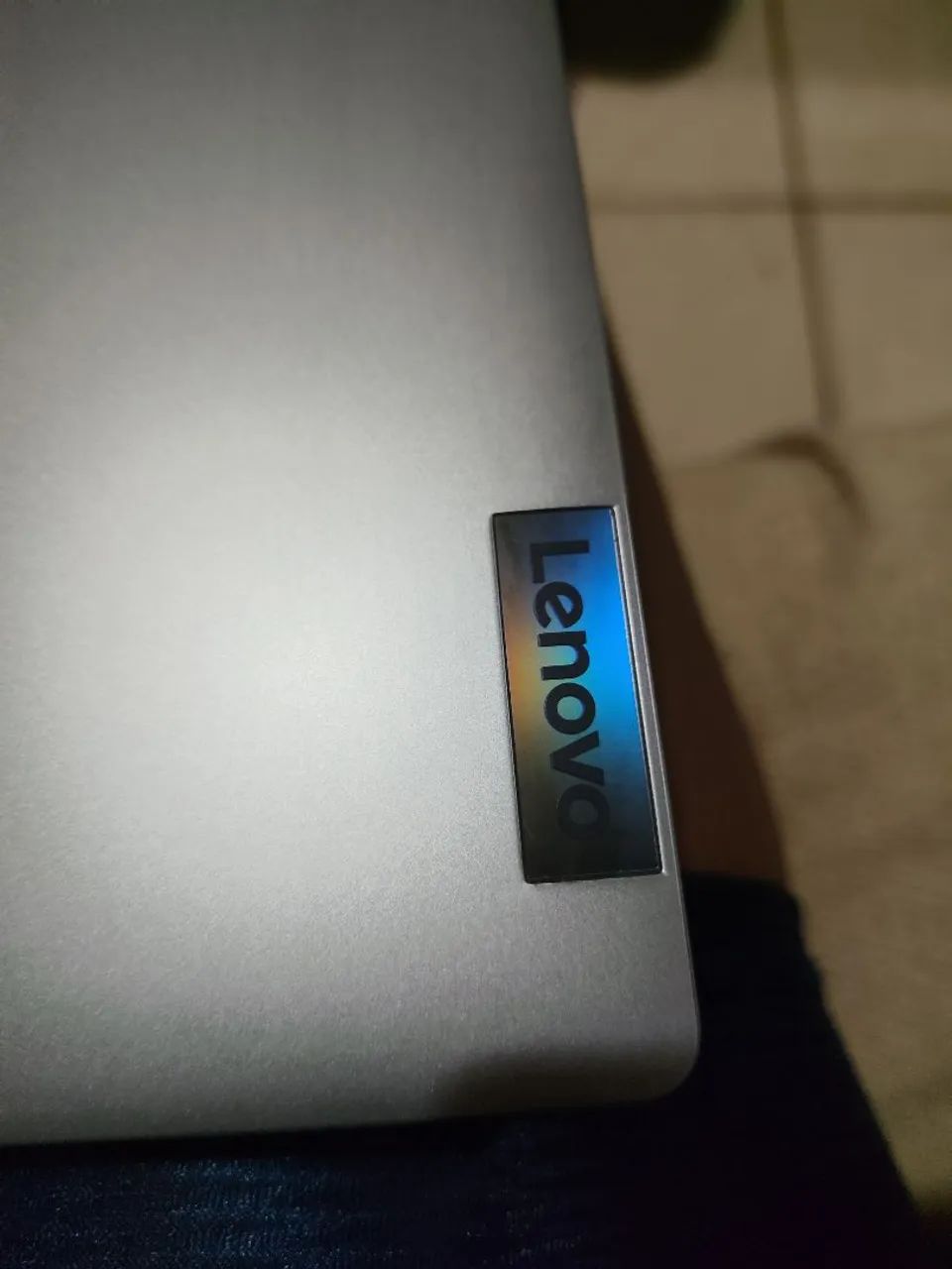Notebook Lenovo - Foto 4