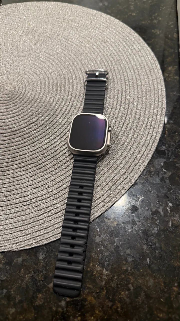 Apple Watch Ultra Gen 1