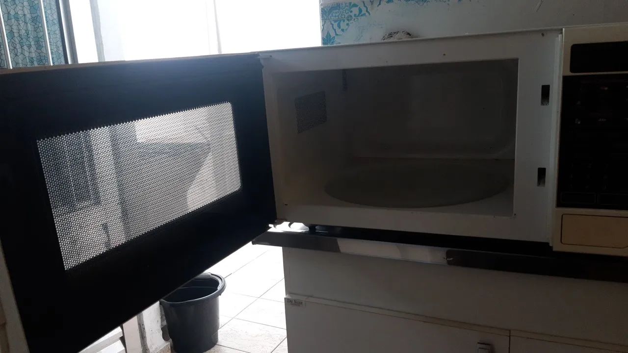 Vende-se Micro-ondas  - Foto 2
