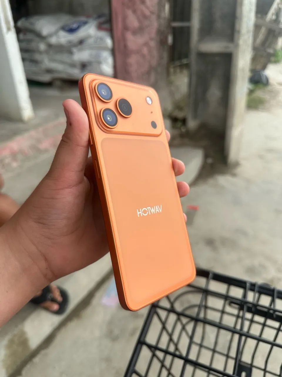 Vendo a17pro Max  - Foto 4