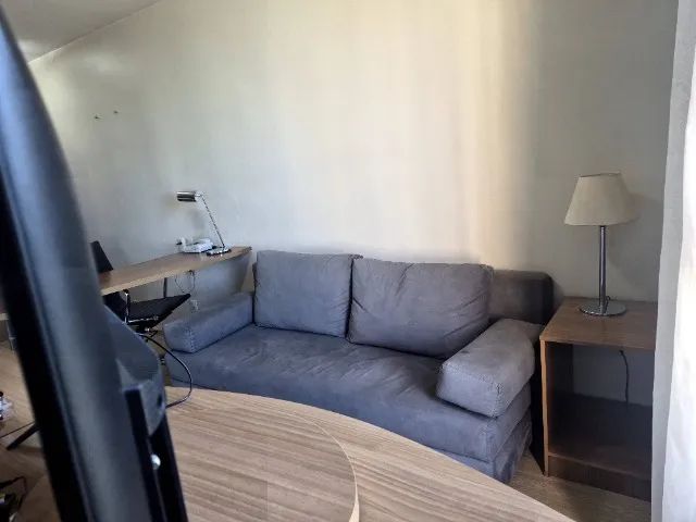 Vendo Flat hotel Confot em Taguatinga  - Foto 2