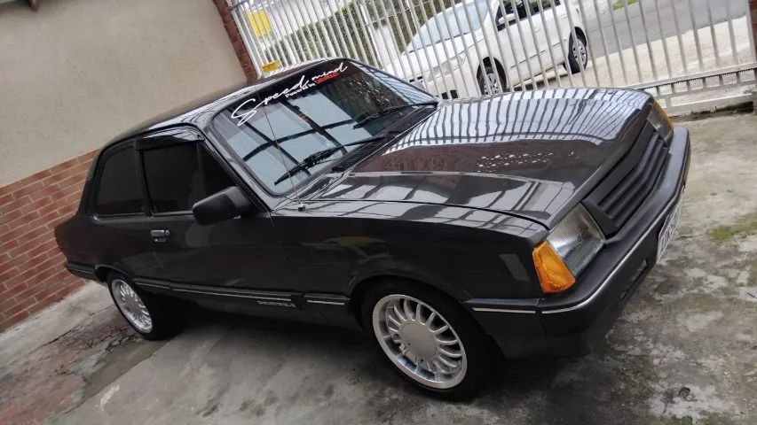 Chevrolet Chevette 1993