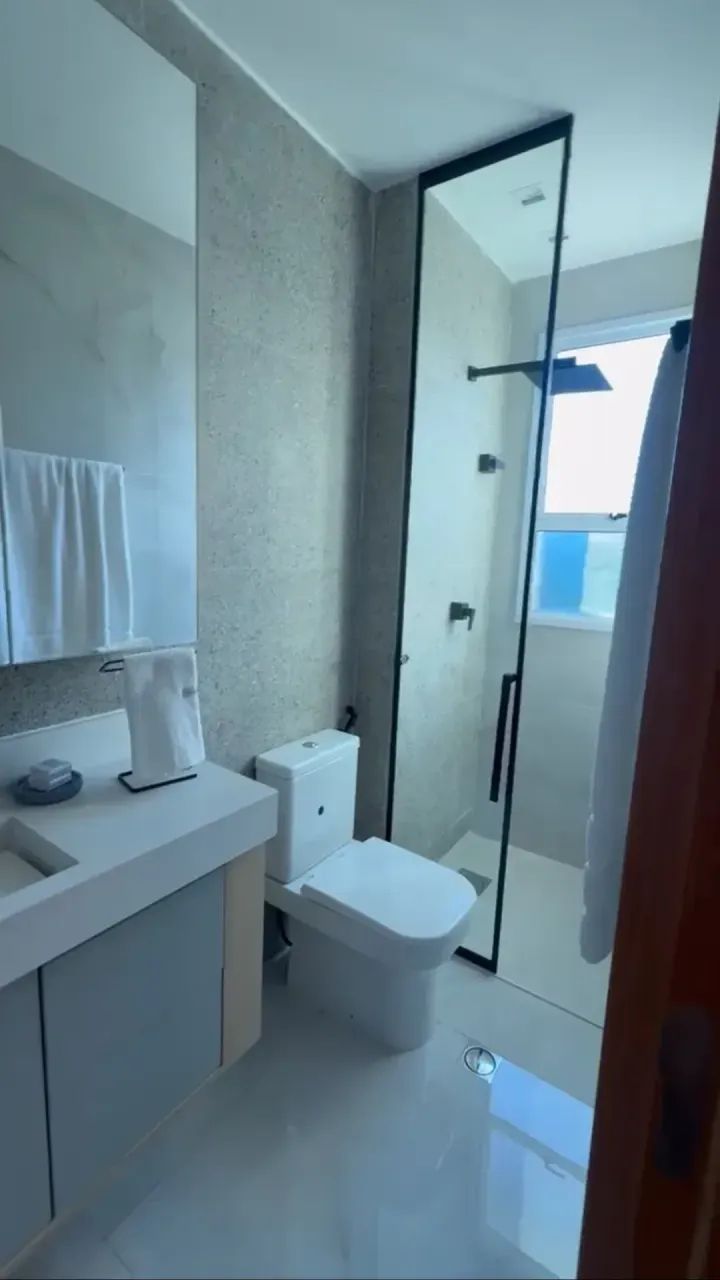 Apartamento - Constantino Nery 2Qts - Foto 5