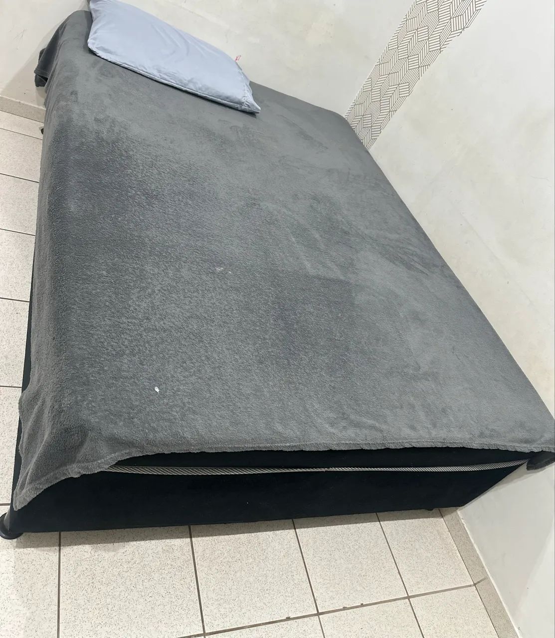 Cama de casal  - Foto 2