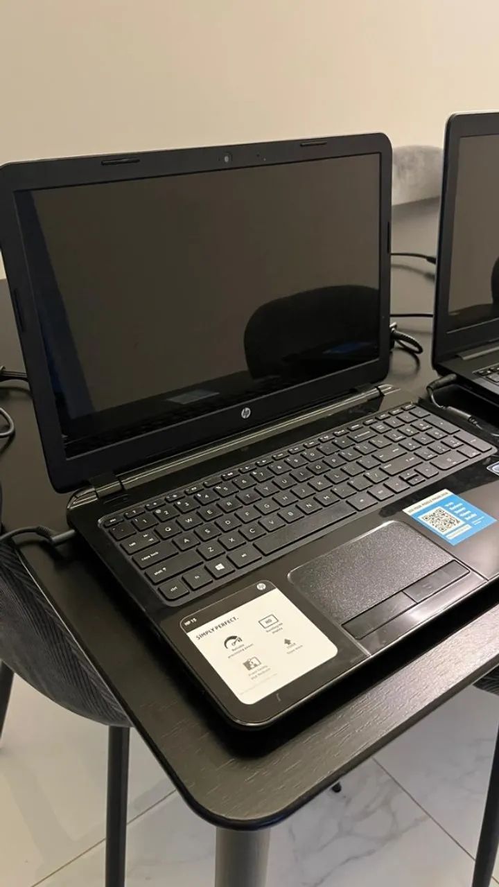 VENDO NOTEBOOKS DELL INSPIRON + HP - Foto 3