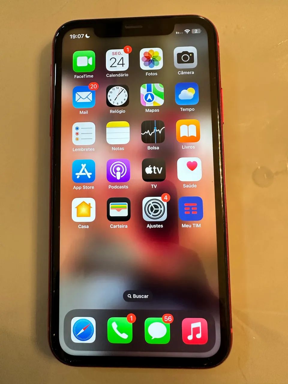 iPhone 11 - 128 GB - Ótimo estado ! - Foto 3