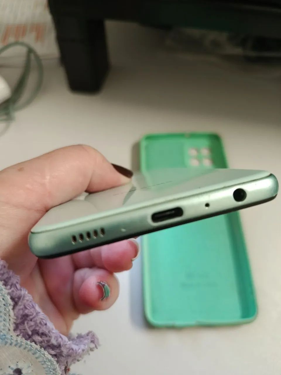 Samsung A22 5G - Foto 4