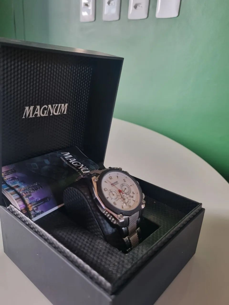 Vendas relógio ou troco - Foto 4