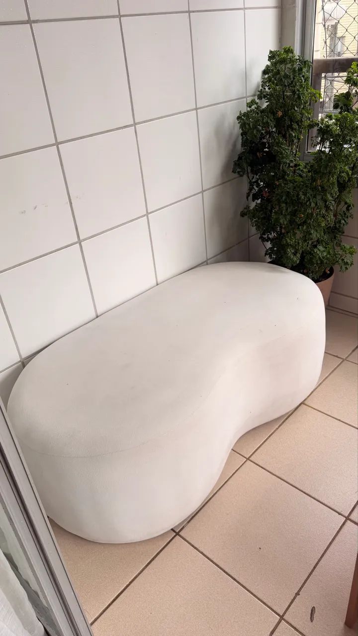 Sofá oval à venda  - Foto 2