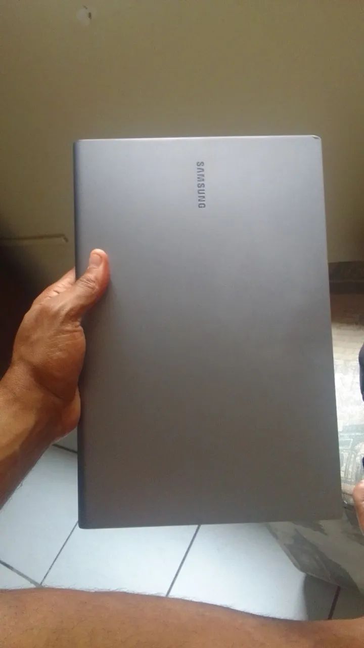Samsung book s ( pra vender hoje ) - Foto 3