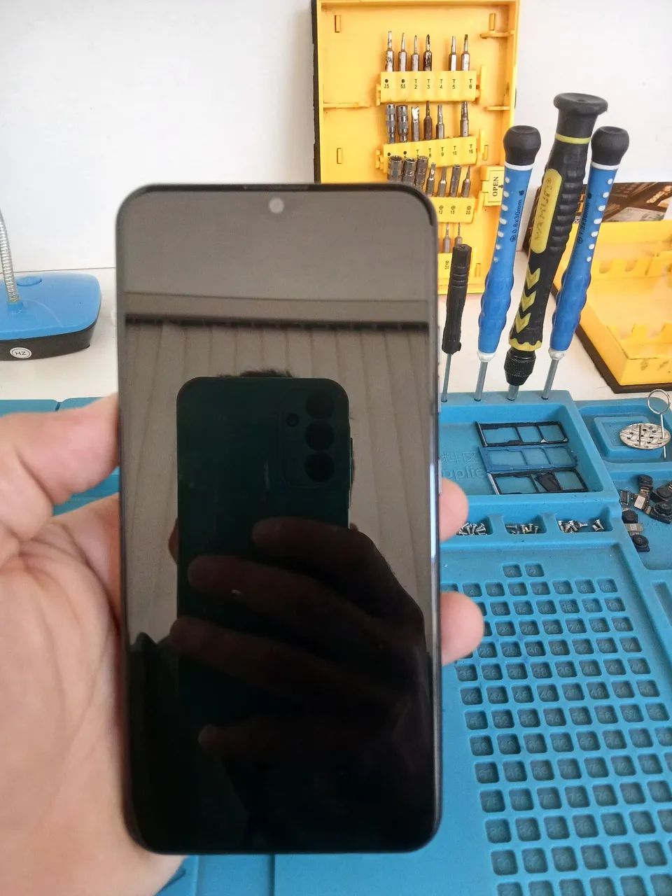 Celular em ótimo estado