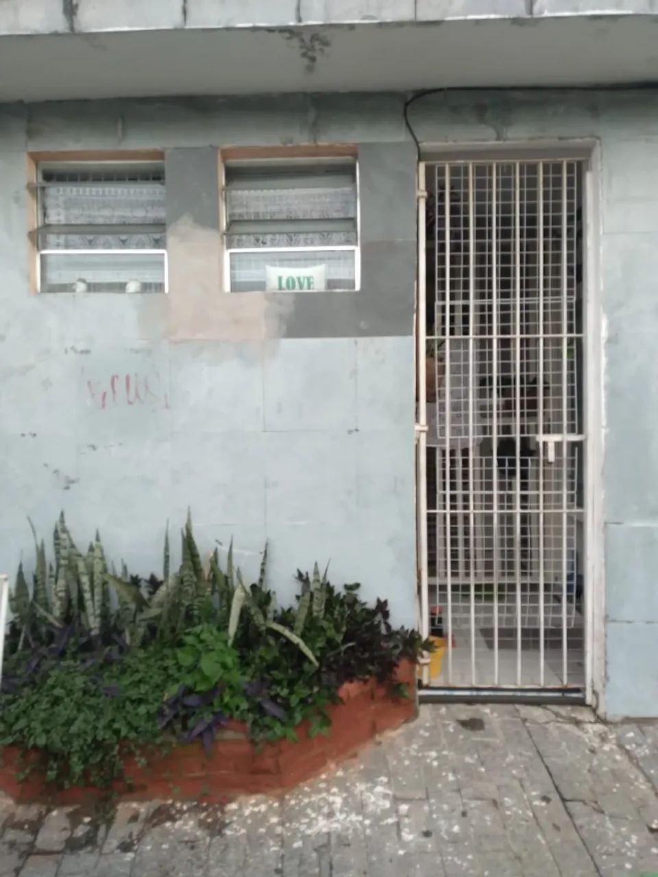 Foto - São Paulo - Jardim Raposo Tavares