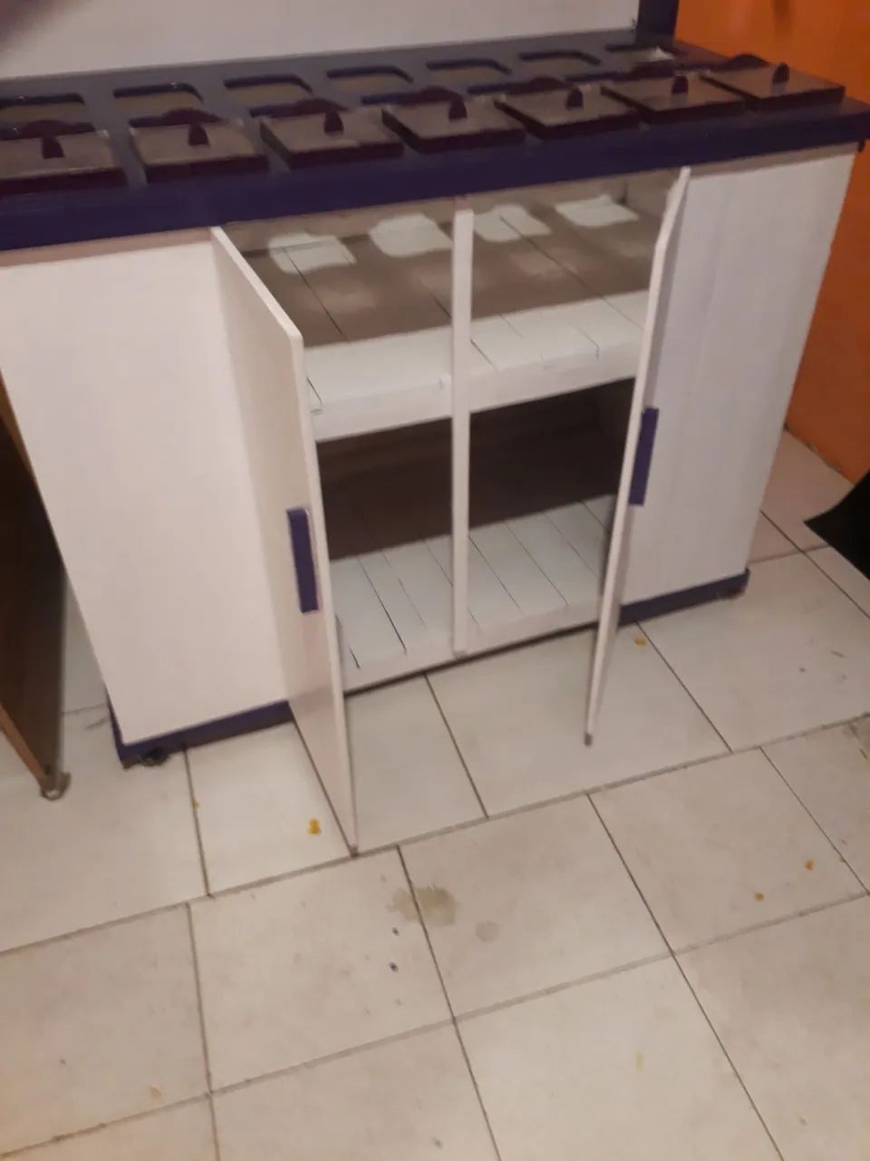 Balcão Mix 21 - Foto 3