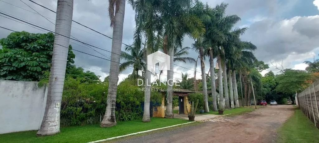 Chácara à venda em Barão Geraldo em Campinas/SP - Foto 4